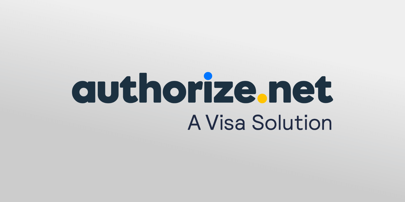 bigcommerce payment gateways Authorize.net